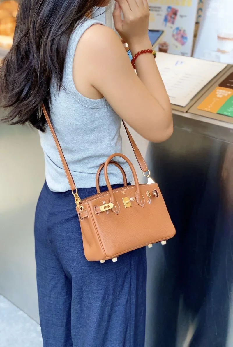 Neat Hermes Birkin Bags 48500