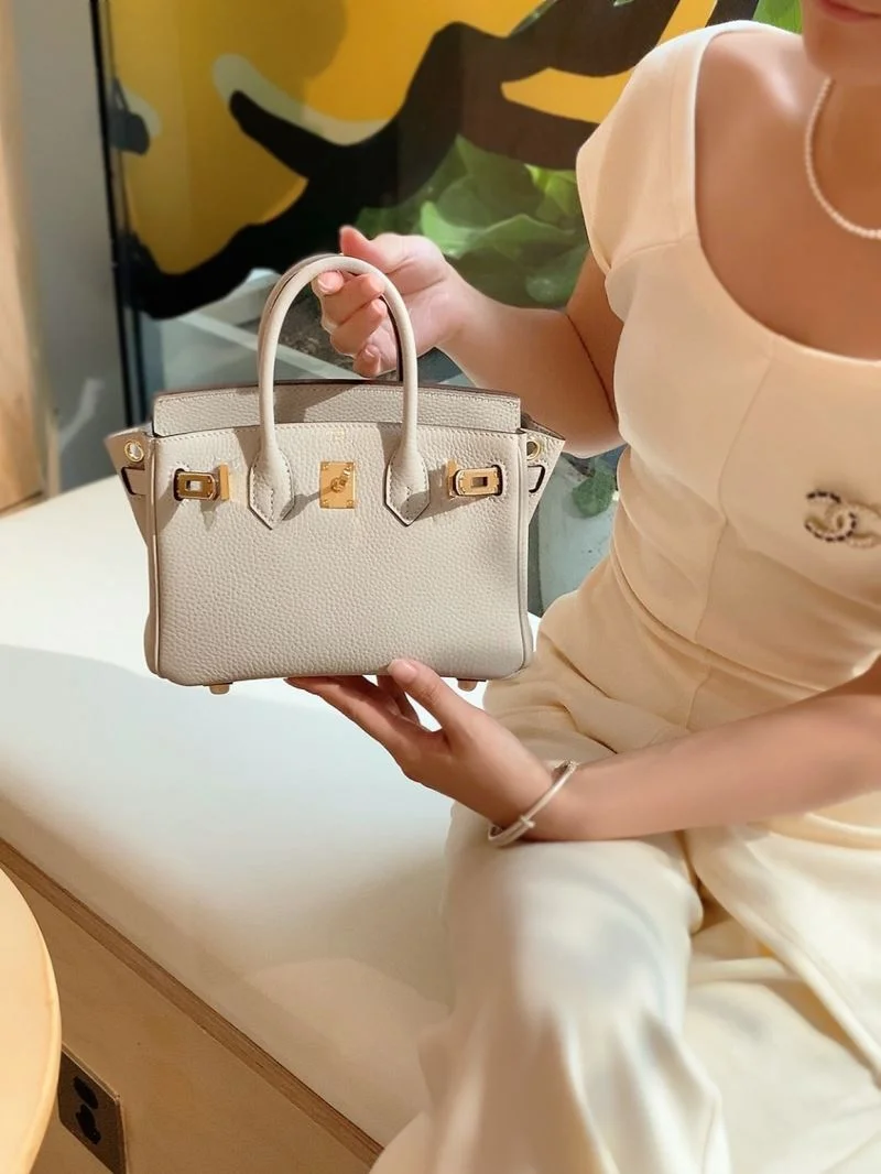 Hermes Birkin Bags Packable 48498