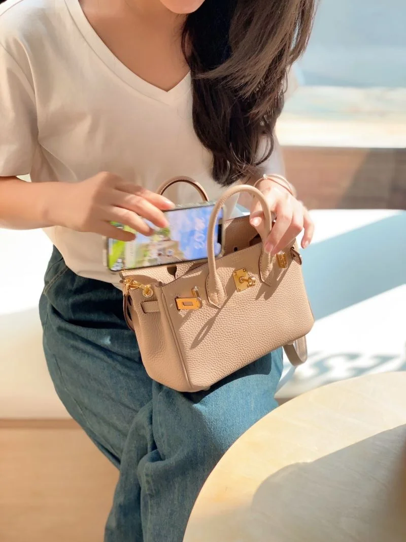 FashionForward Hermes Birkin Bags 48495