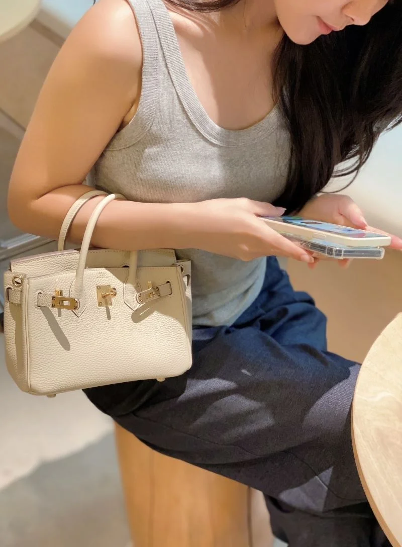 Hermes Birkin Bags Youthful 48497