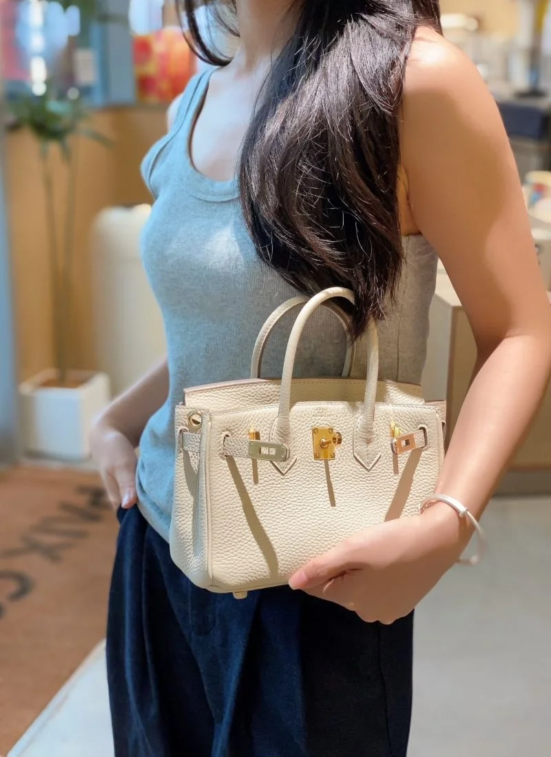 Hermes Birkin Bags Youthful 48497