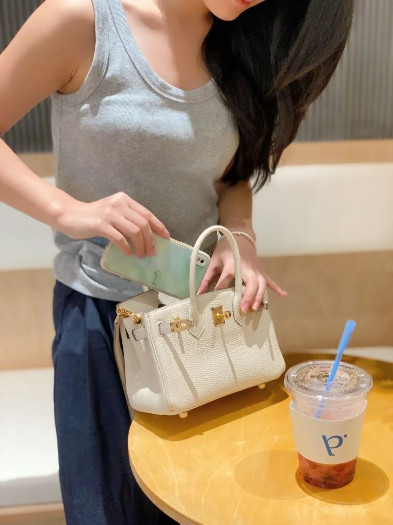 Hermes Birkin Bags Youthful 48497