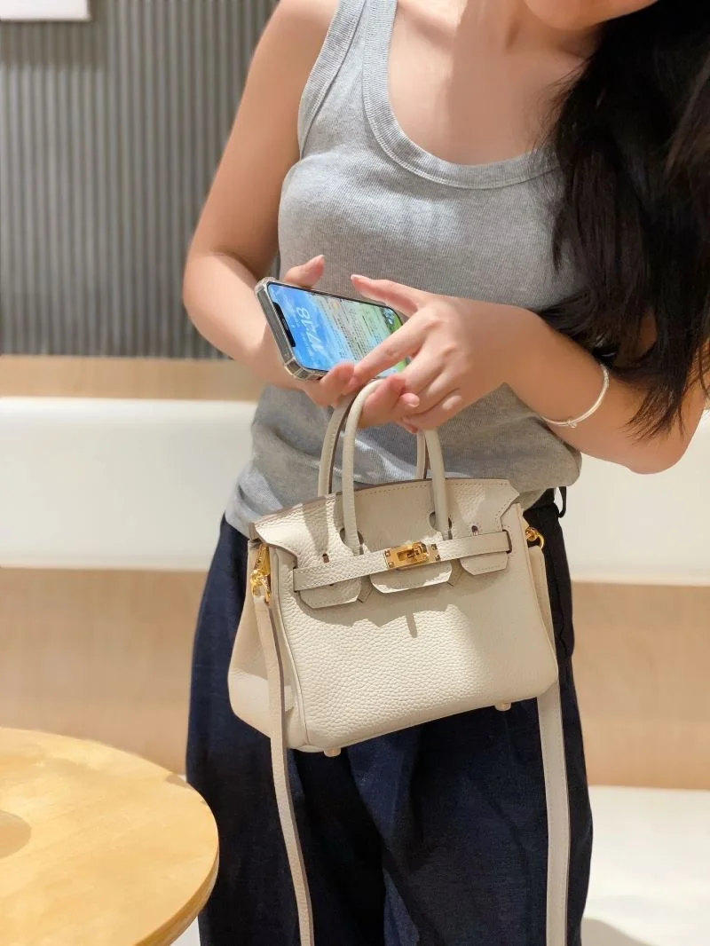 Hermes Birkin Bags Youthful 48497
