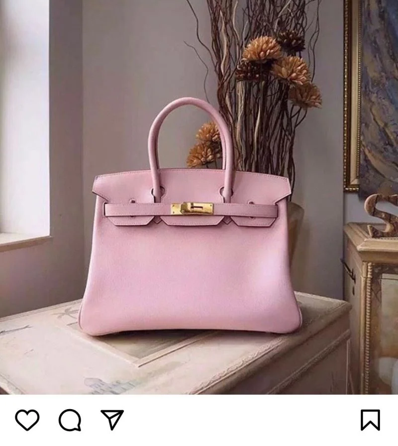 Hermes Birkin Bags ModernLook 48491