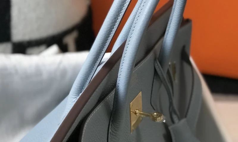 Hermes Birkin Bags EasyCare 48490