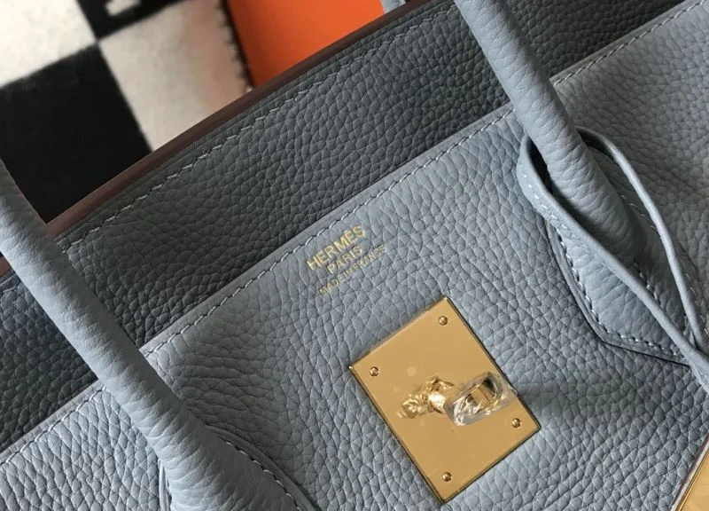 Hermes Birkin Bags EasyCare 48490