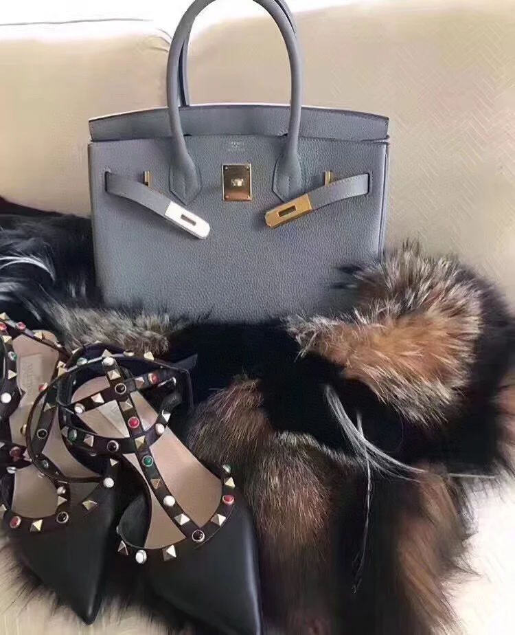 Hermes Birkin Bags EasyCare 48490