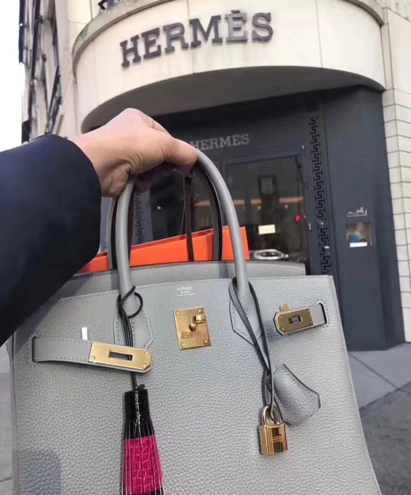 Hermes Birkin Bags EasyCare 48490