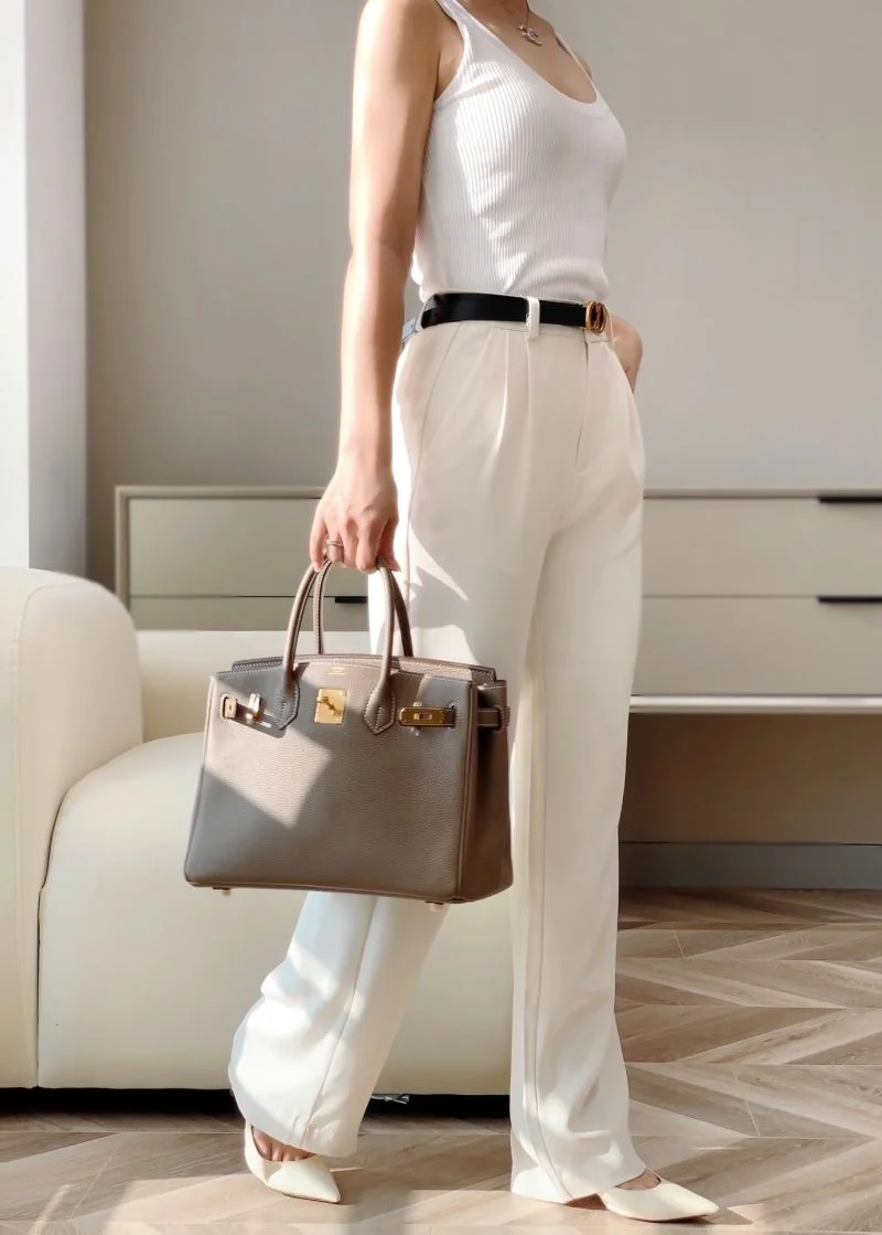 ModernLook Hermes Birkin Bags 48487