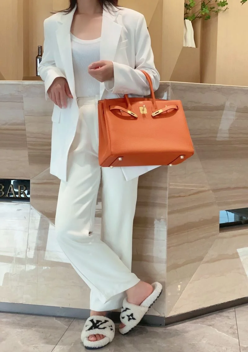 OnTrend Hermes Birkin Bags 48489