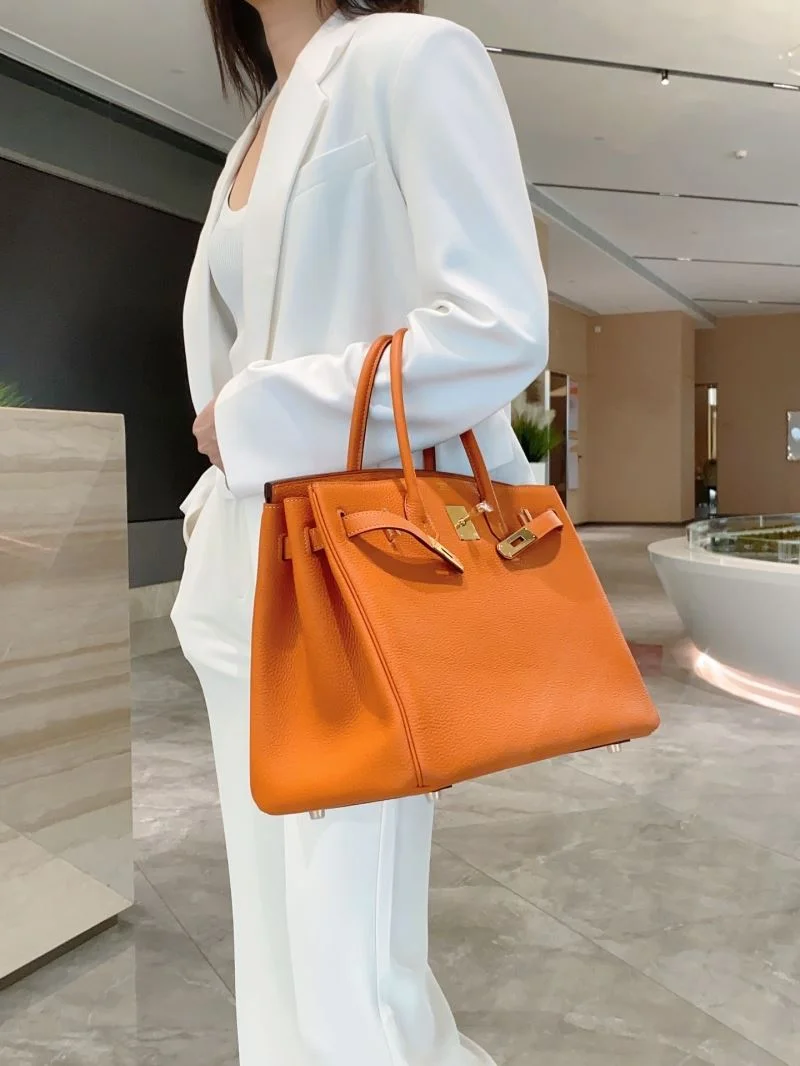 OnTrend Hermes Birkin Bags 48489