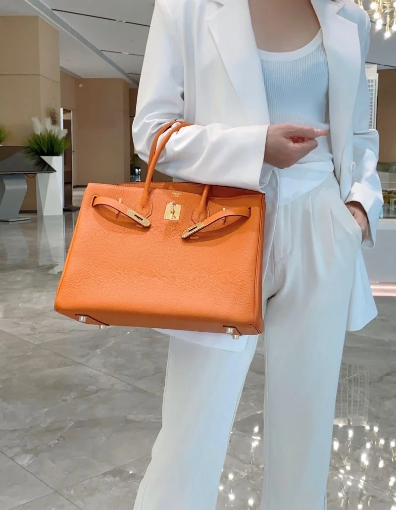 OnTrend Hermes Birkin Bags 48489