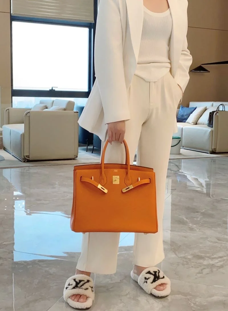 OnTrend Hermes Birkin Bags 48489