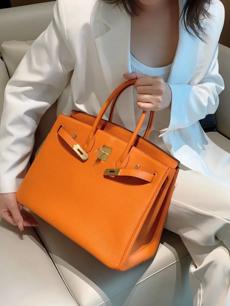 OnTrend Hermes Birkin Bags 48489