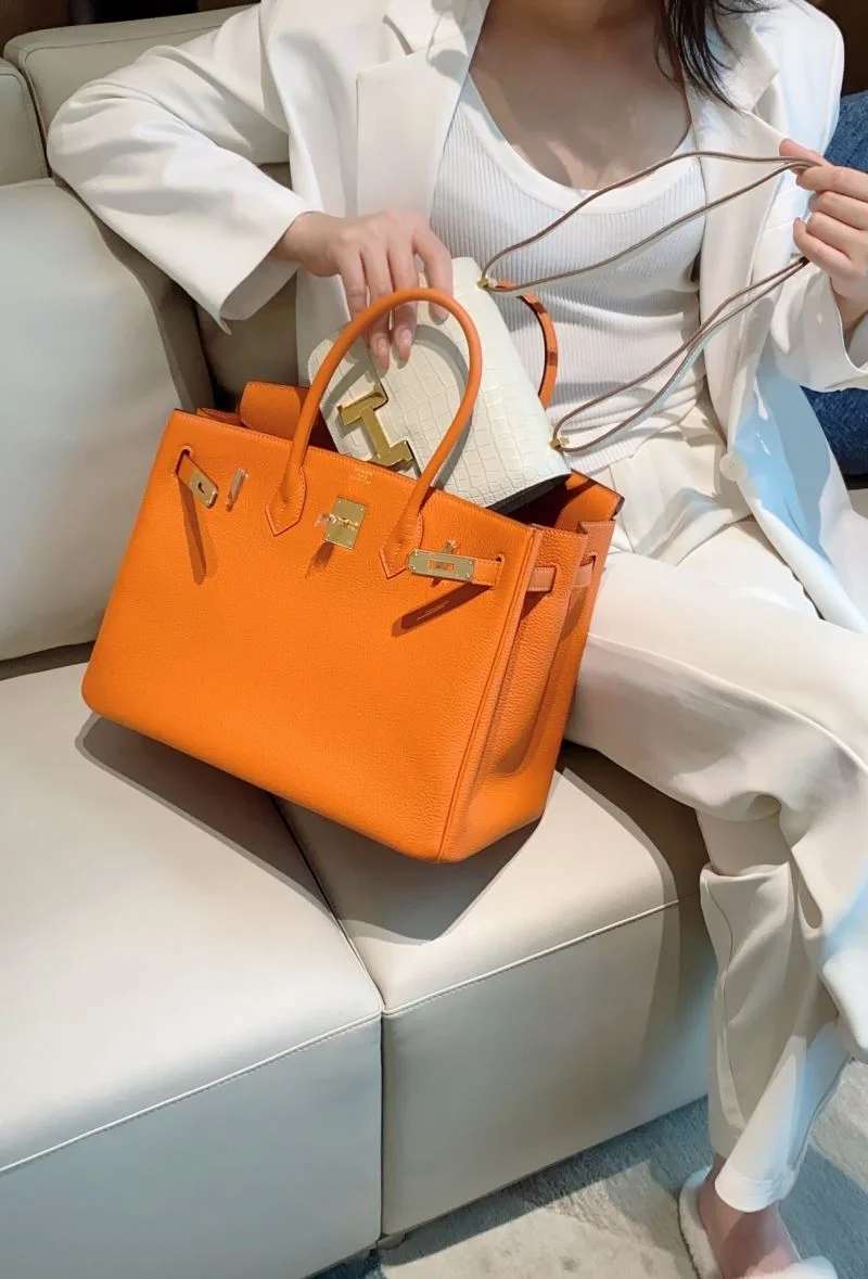 OnTrend Hermes Birkin Bags 48489