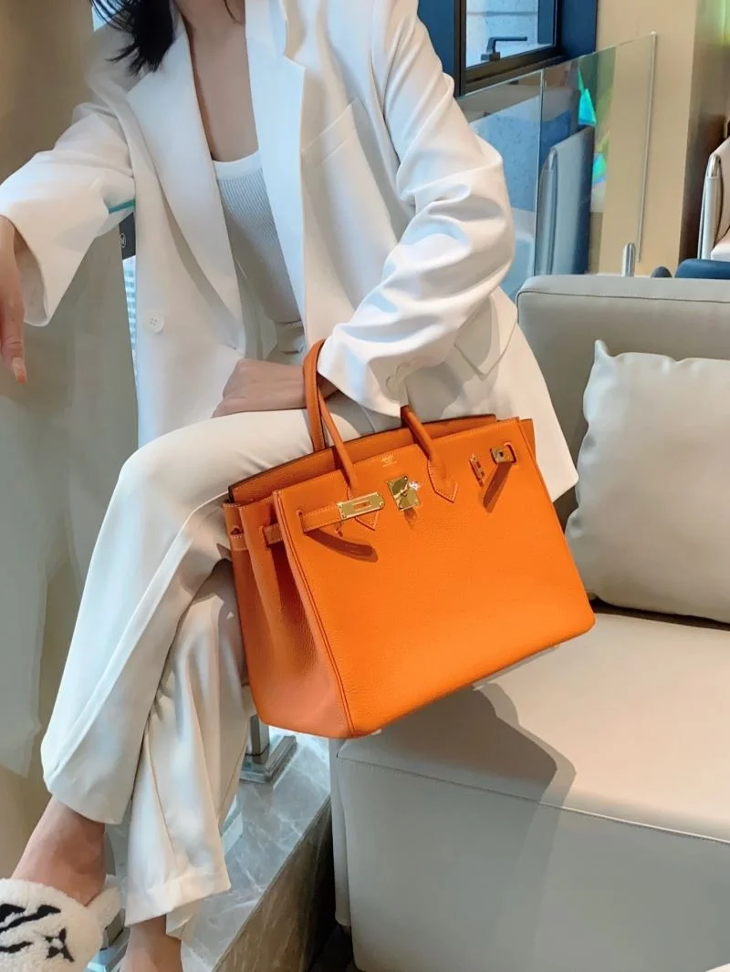 OnTrend Hermes Birkin Bags 48489