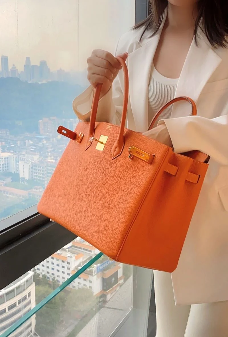 OnTrend Hermes Birkin Bags 48489