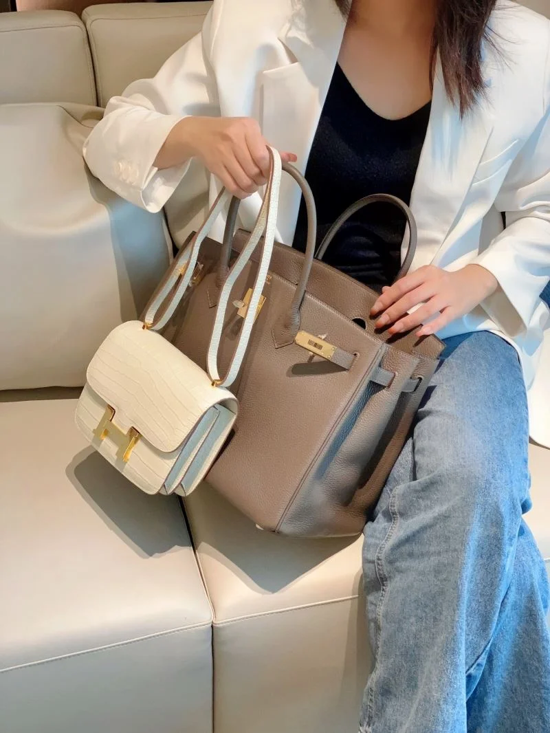 Hermes Birkin Bags Elegant 48494