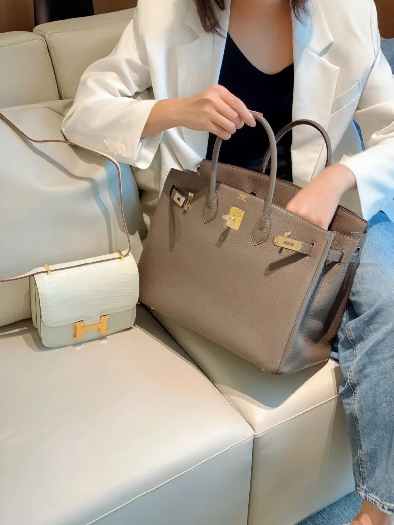 Hermes Birkin Bags Elegant 48494