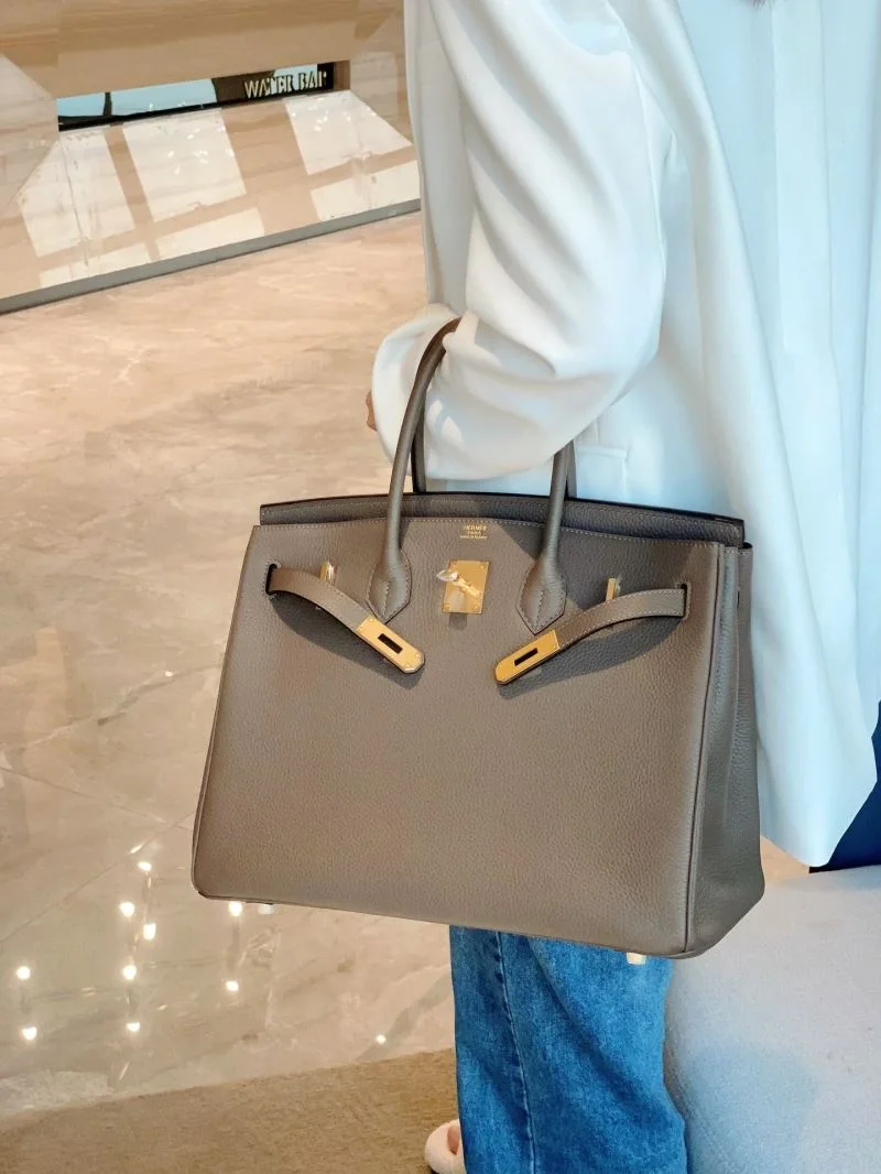 Hermes Birkin Bags Elegant 48494