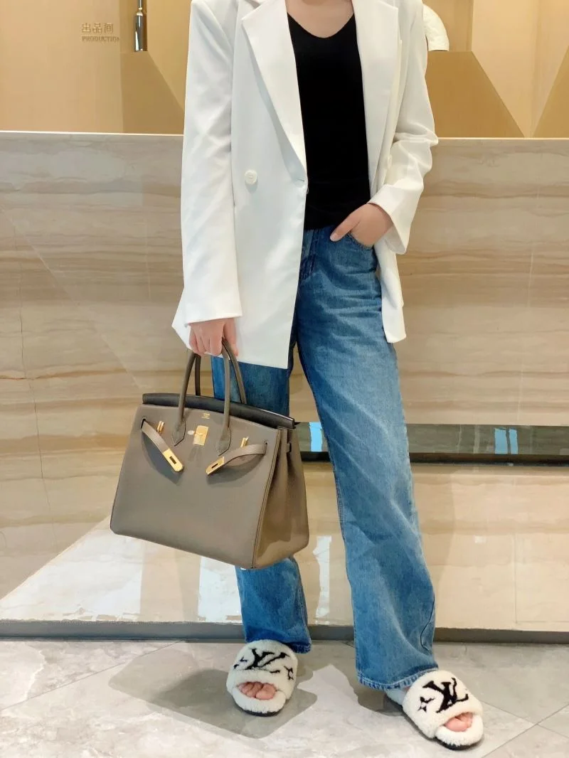 Hermes Birkin Bags Elegant 48494