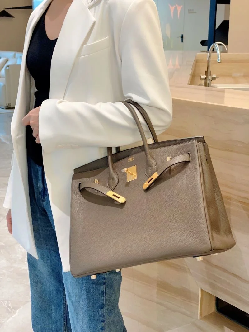 Hermes Birkin Bags Elegant 48494