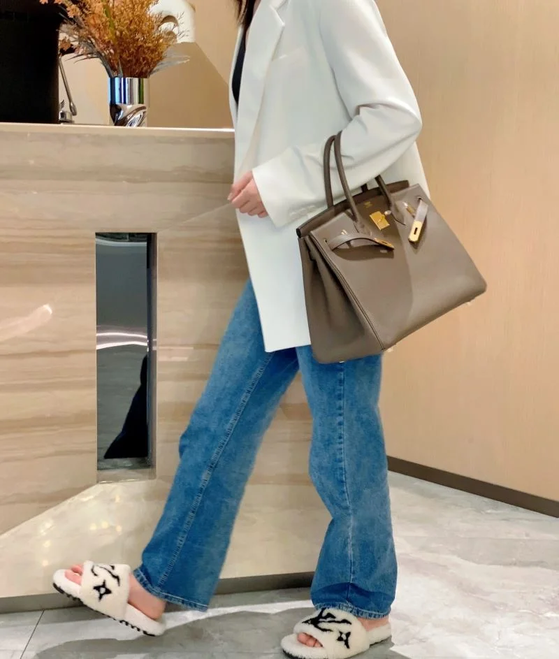 Hermes Birkin Bags Elegant 48494