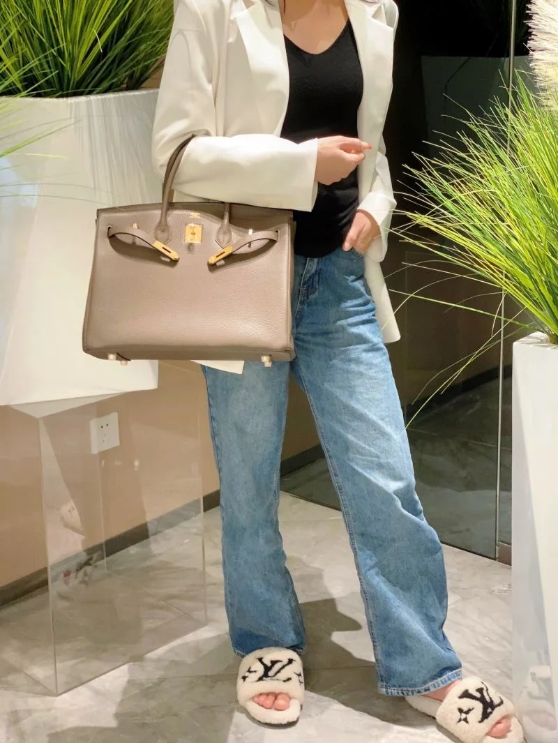Hermes Birkin Bags Elegant 48494