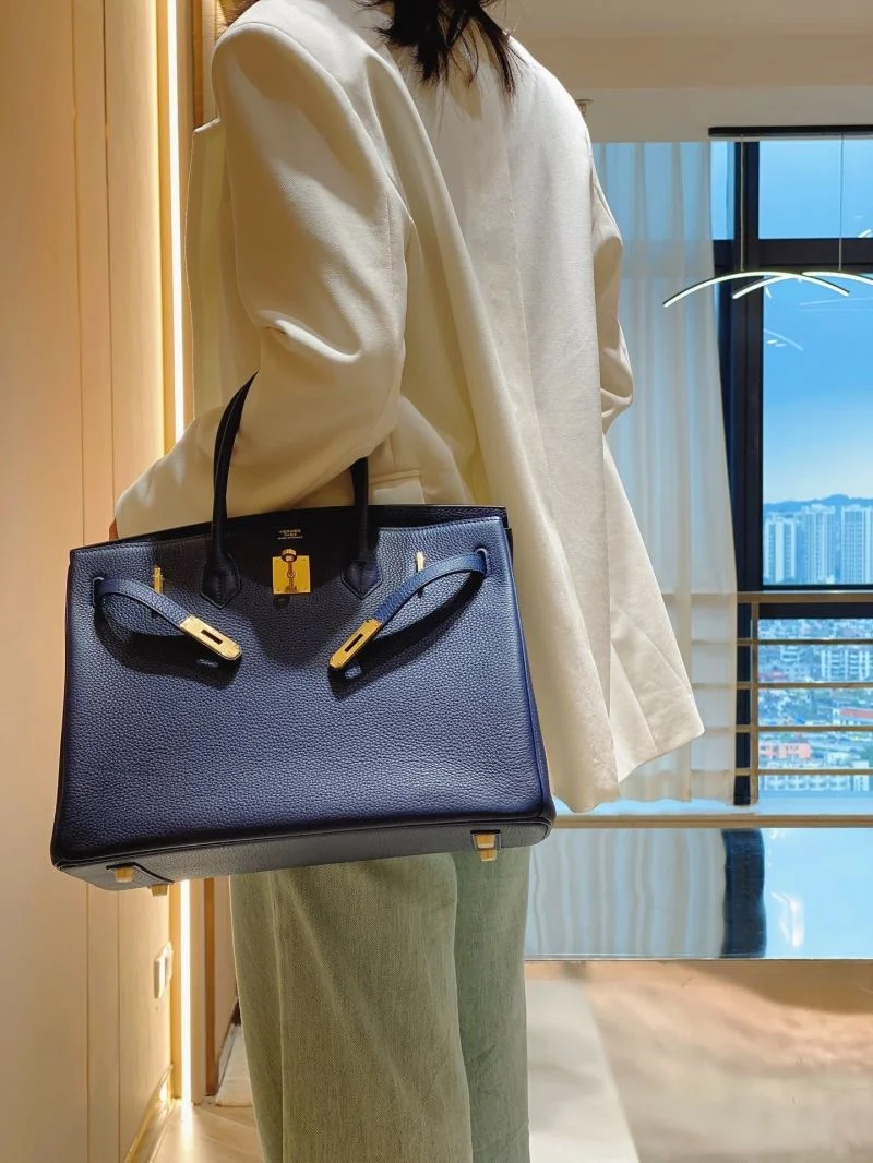 Hermes Birkin Bags GoodFit 48493