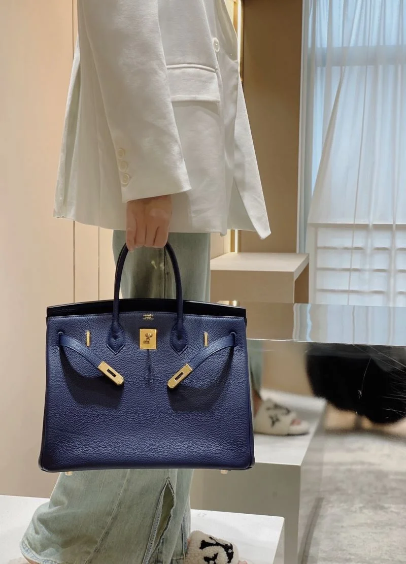 Hermes Birkin Bags GoodFit 48493