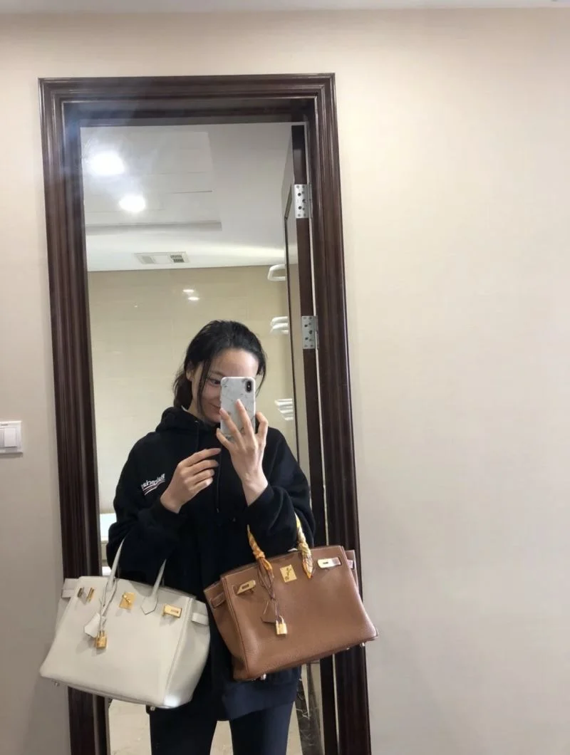 Hermes Birkin Bags Original 48488