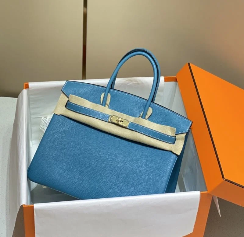 Minimalist Hermes Birkin Bags 48496