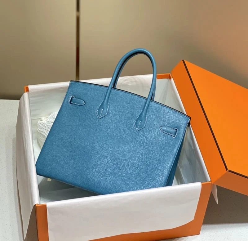 Minimalist Hermes Birkin Bags 48496
