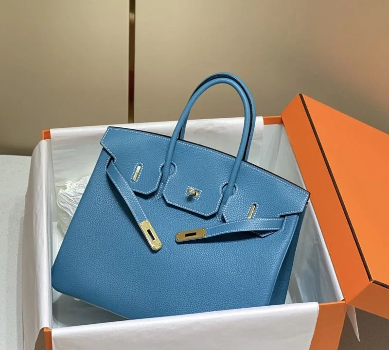 Minimalist Hermes Birkin Bags 48496