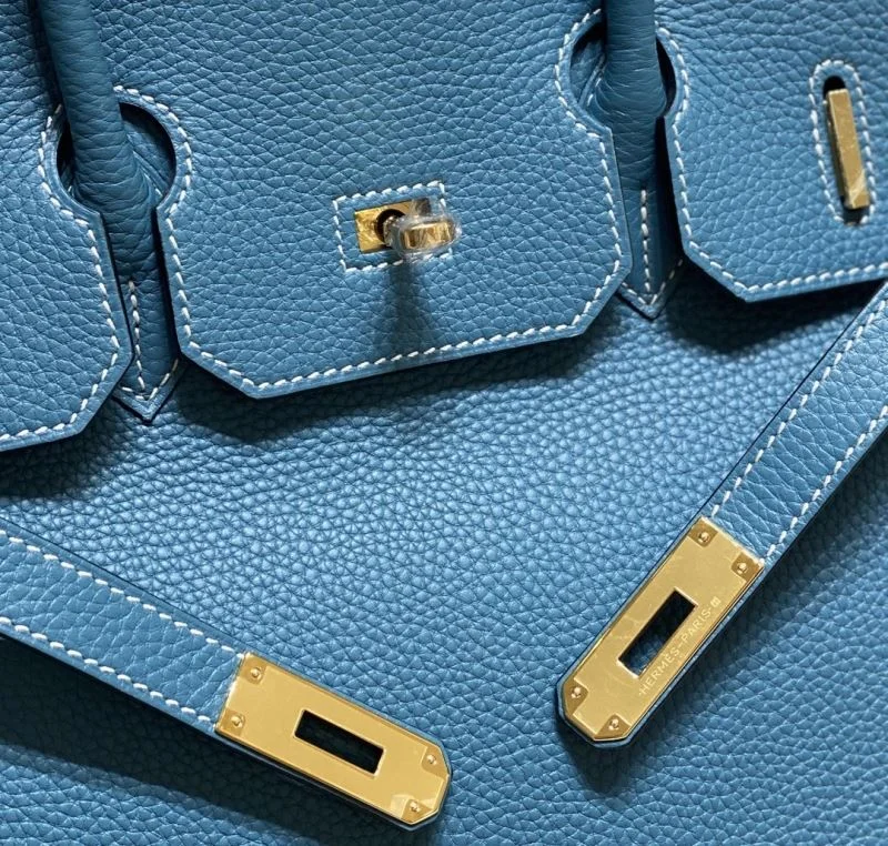 Minimalist Hermes Birkin Bags 48496