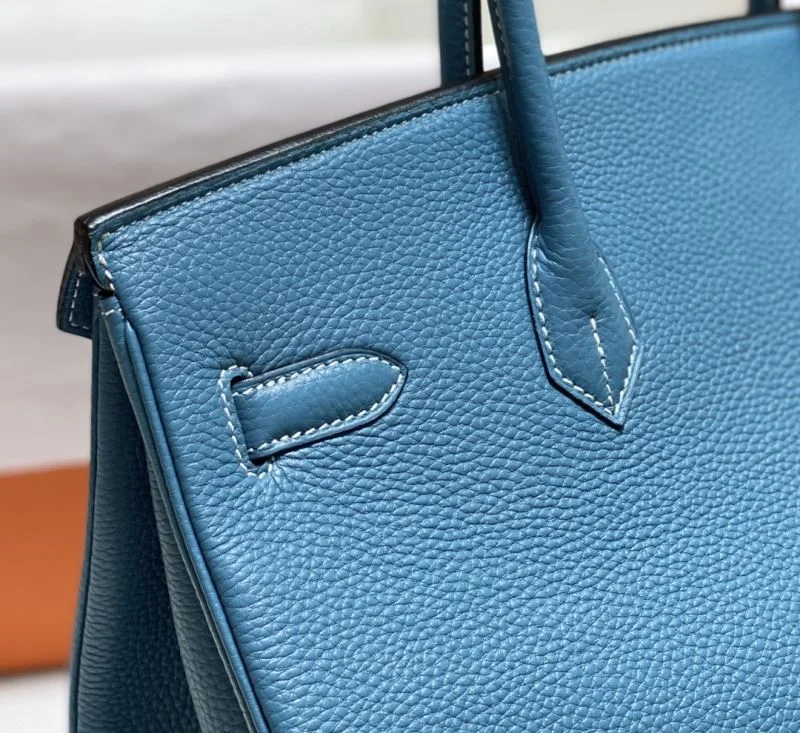 Minimalist Hermes Birkin Bags 48496