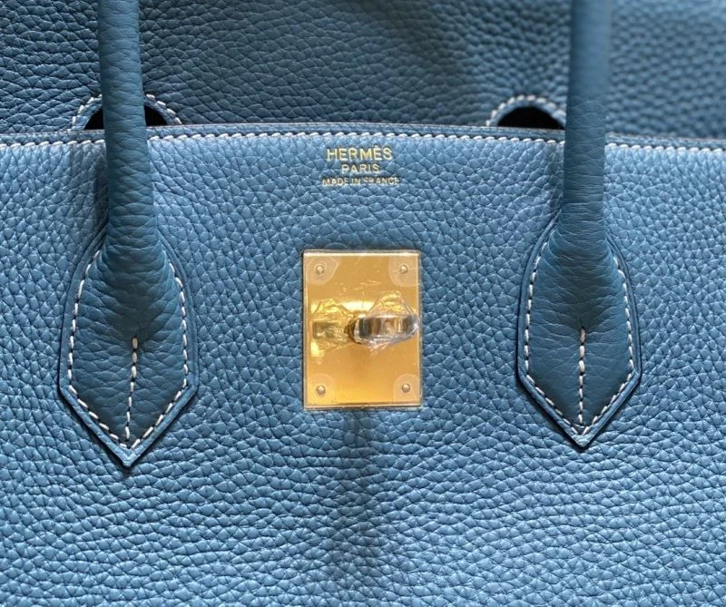 Minimalist Hermes Birkin Bags 48496
