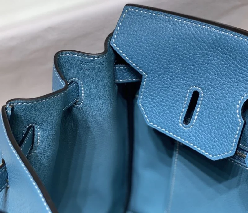 Minimalist Hermes Birkin Bags 48496