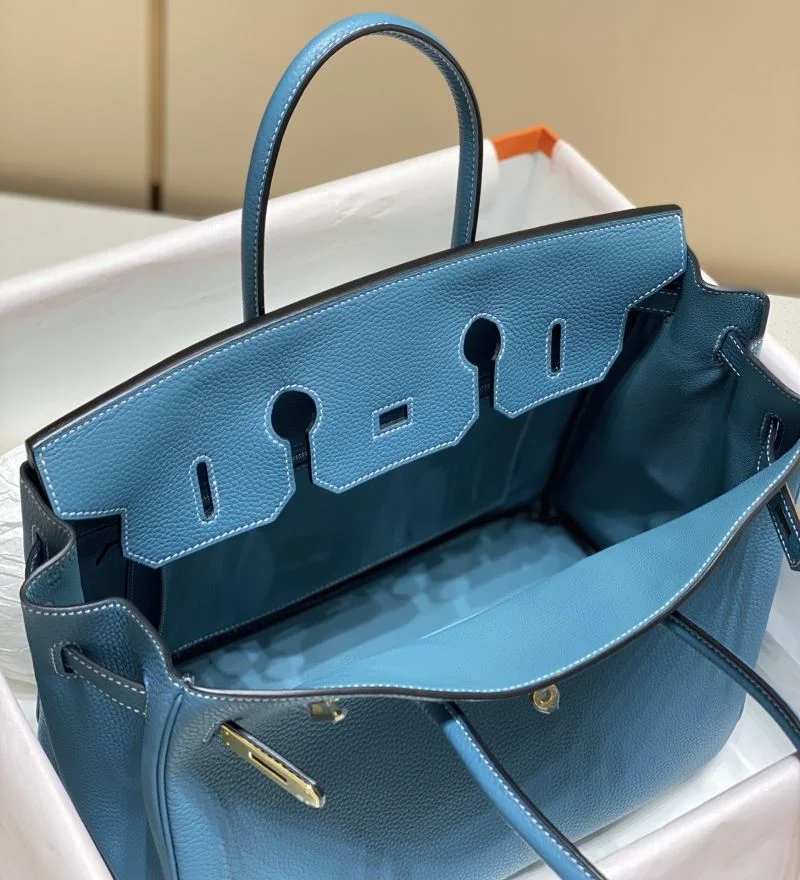Minimalist Hermes Birkin Bags 48496