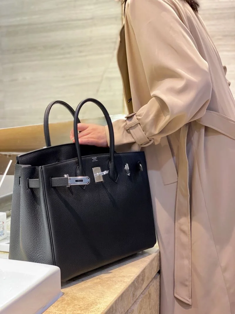 Hermes Birkin Bags ZeroBulk 48483