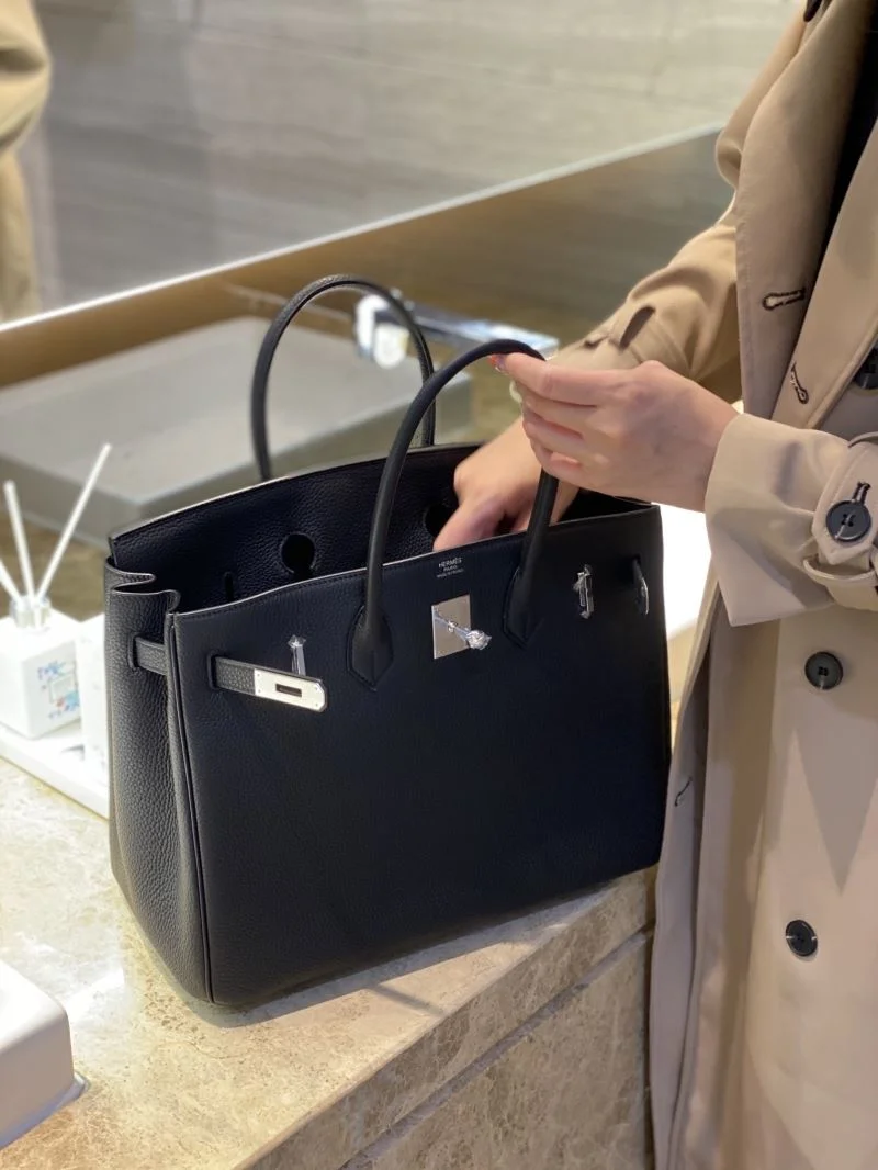 Hermes Birkin Bags ZeroBulk 48483