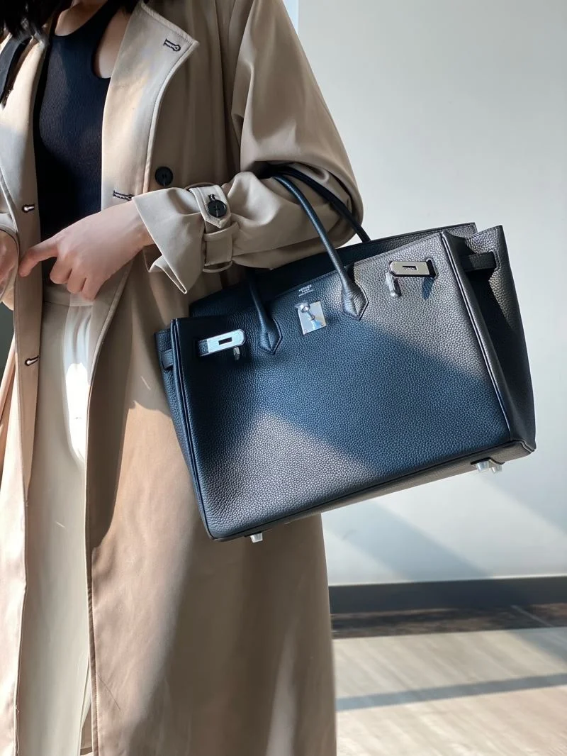 Hermes Birkin Bags ZeroBulk 48483