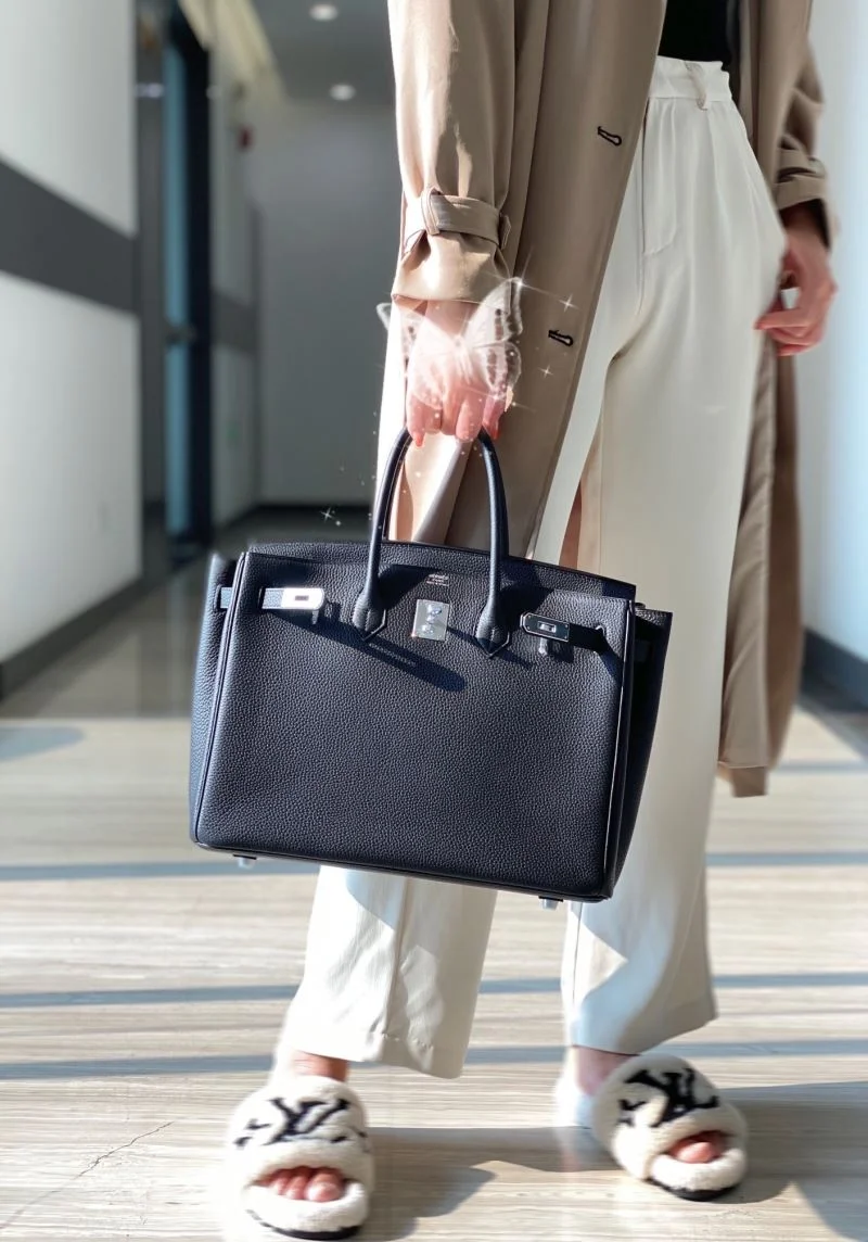 Hermes Birkin Bags ZeroBulk 48483