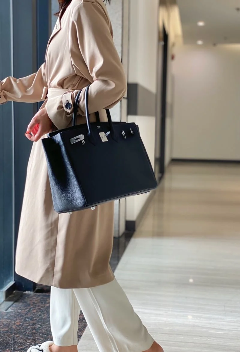 Hermes Birkin Bags ZeroBulk 48483
