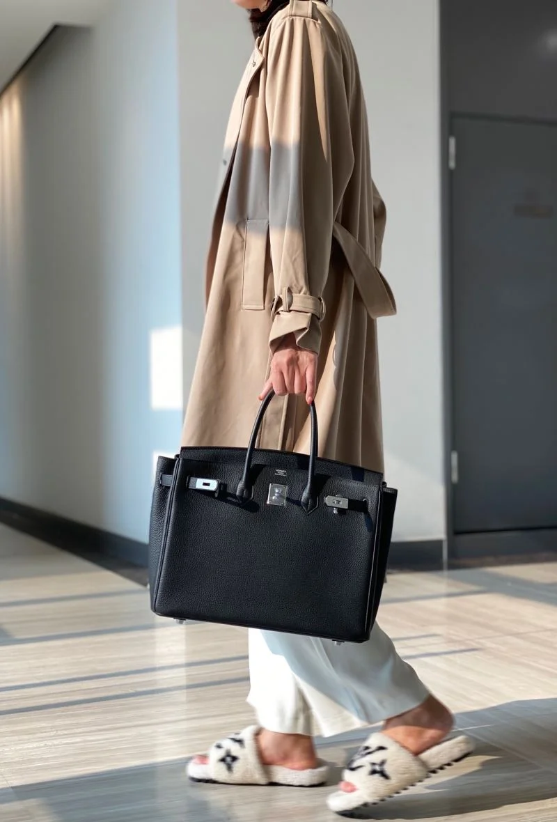 Hermes Birkin Bags ZeroBulk 48483