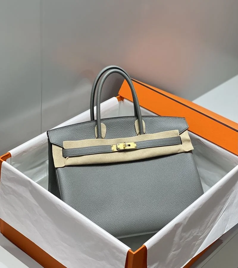Hermes Birkin Bags WeatherProof 48484