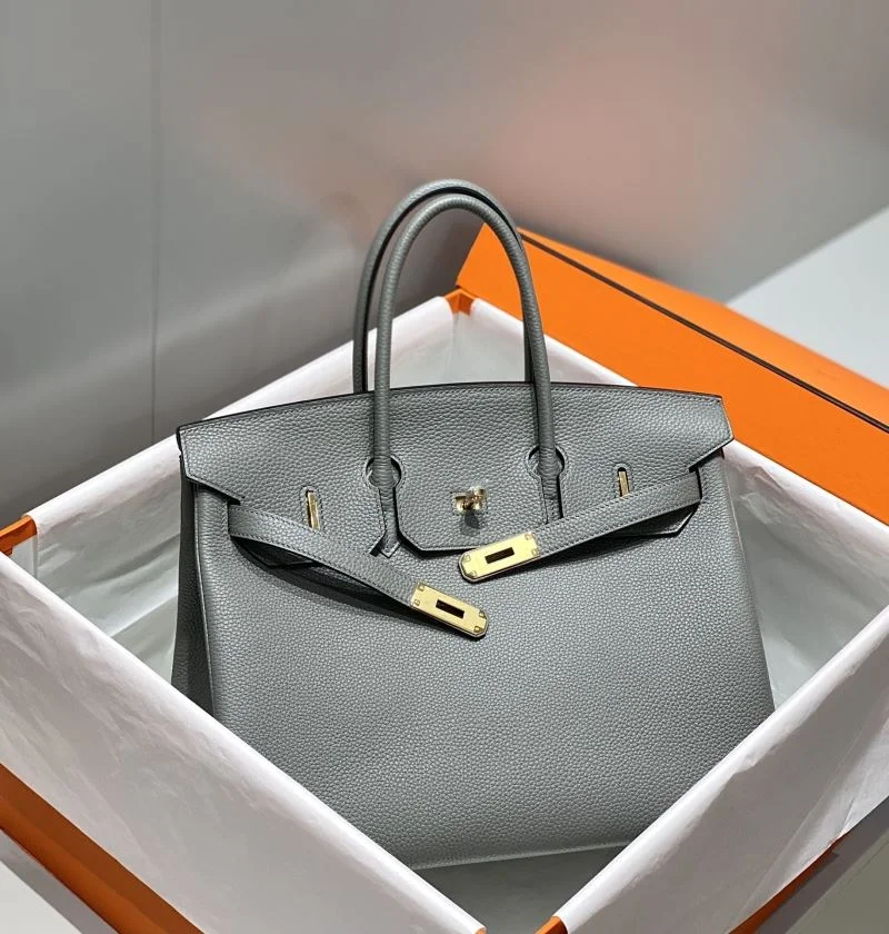 Hermes Birkin Bags WeatherProof 48484