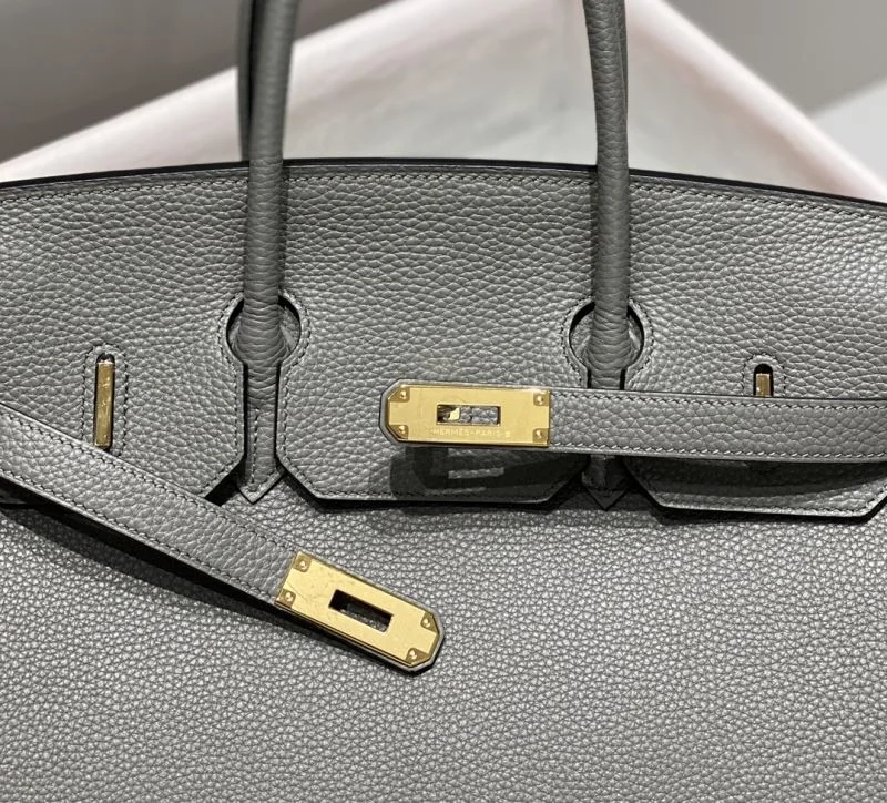 Hermes Birkin Bags WeatherProof 48484