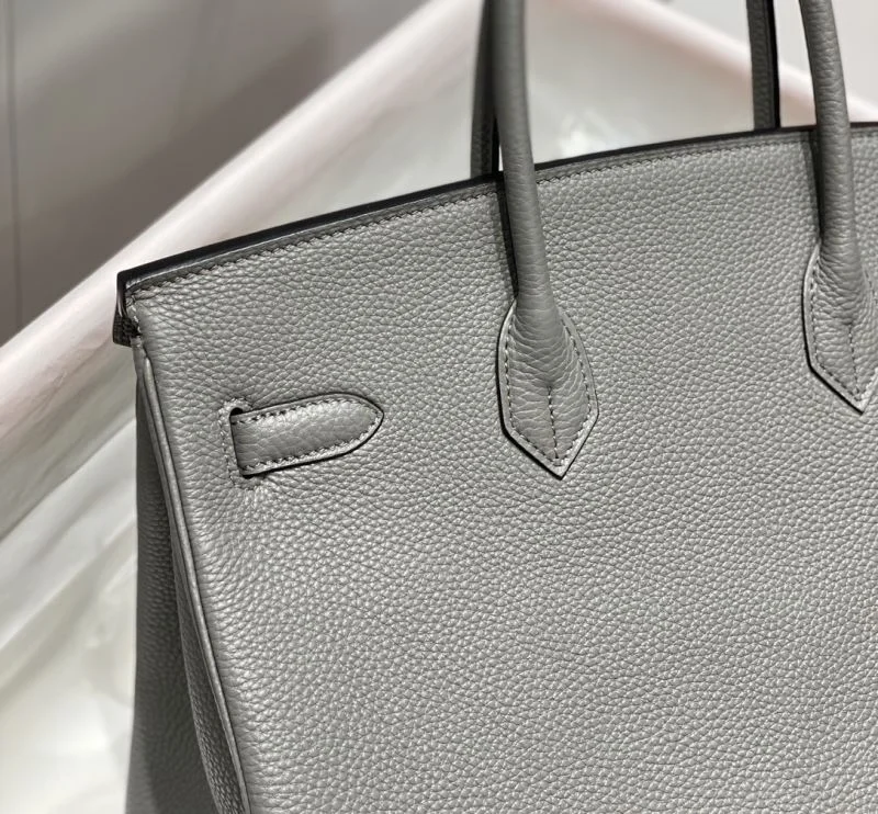 Hermes Birkin Bags WeatherProof 48484