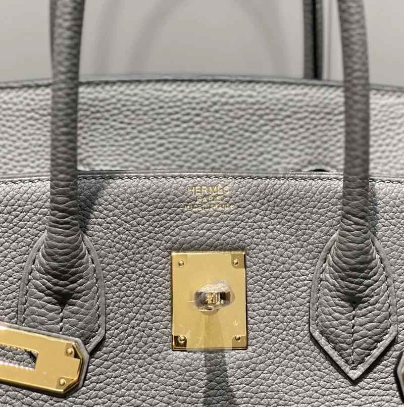 Hermes Birkin Bags WeatherProof 48484